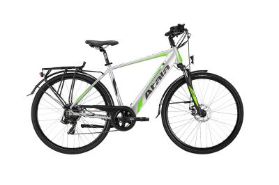 20 E-SPIKE EVO 28 7V 418 UL/GRE U49