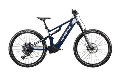 B-RUSH A7.1E 12V BLU/CR 48 CX6IP