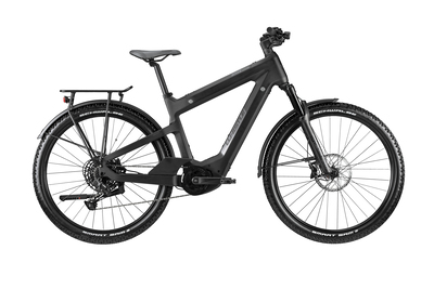 21 SPEED UR C8.1 12V BK/A U48 C65II