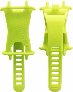 SUPP. SALZMANN X SMARTPHONE YELLOW F