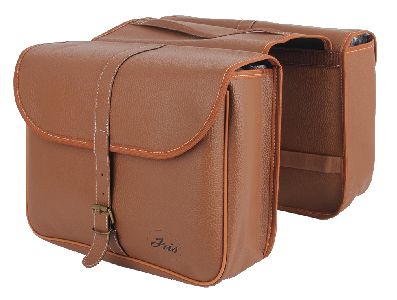 BORSE POST IRIS SIMILCUOIO BROWN