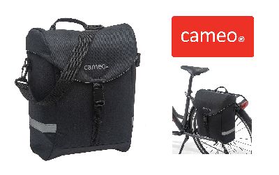 BORSE NLOOXS CAMEO SPORT SINGLE 14 L