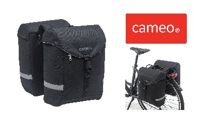 BORSE NLOOXS CAMEO SPORT DOUBLE 28L
