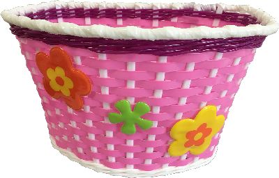 CESTINO ANT .BNA PINK/WHITE