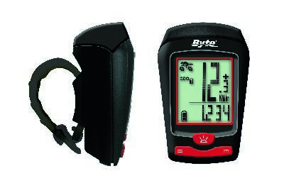 COMPUTER BYTE UNICO CON FARO 5 LED