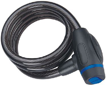 LUCCH BYTE SPIR. ST 33 12X150