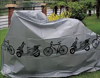 TELO COPRIBICI BYTE RAIN LIGHT