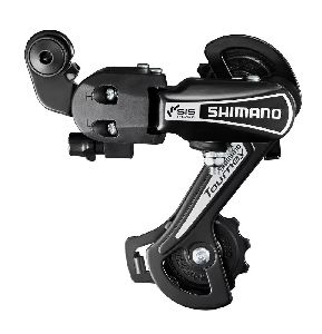 CAMBIO SH RDTY21BSSDL BLK