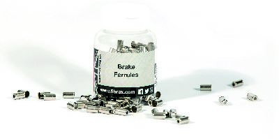 BUSSOLE FIBRAX FRENO 5MM 200PZ