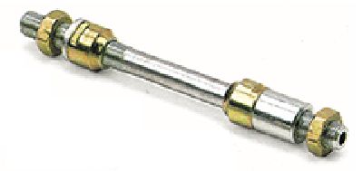 PERNO MOZZO POST FORATO0140450P