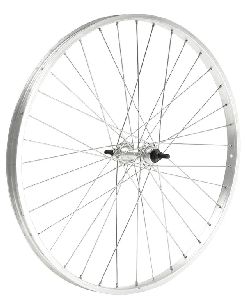 RUOTA 26/1/4 ANT. S/D