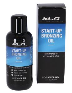 OLIO ABBRONZANTE XLC 125