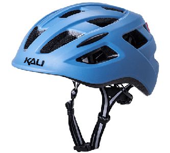 CASCO KALI CENTRAL SLD MATT THD S/M
