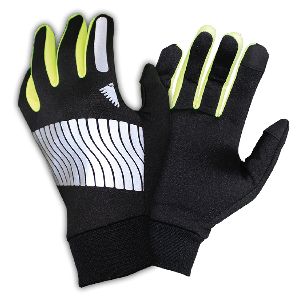 GUANTI SALZMAN REFLECTIVE TG M