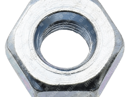 DADO ES.M 10X1.25 SX PER DEC.