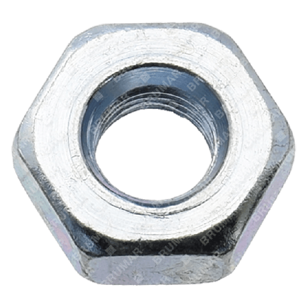 DADO ES.M 10X1.25 SX PER DEC.
