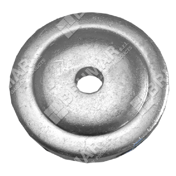 FLANGIA INF. K20.050 D.8,5