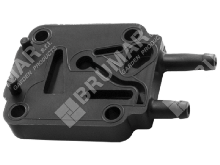 COPERCHIO CARB. TH43 TH48