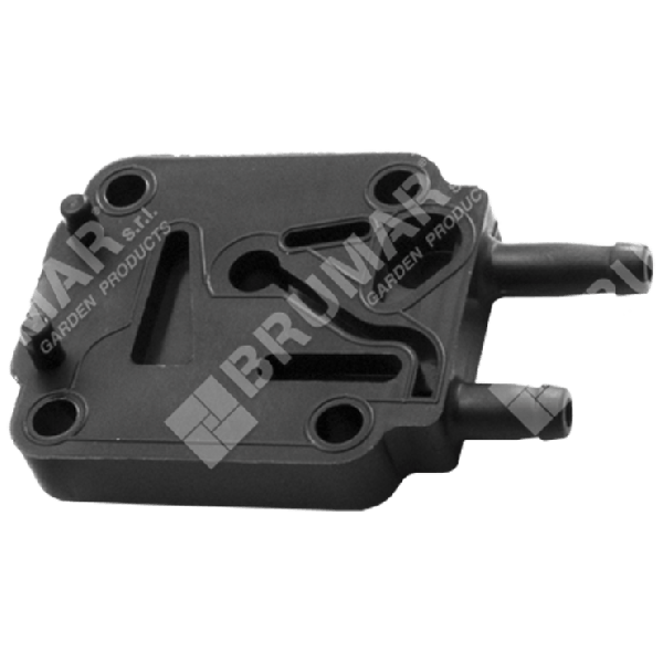 COPERCHIO CARB. TH43 TH48