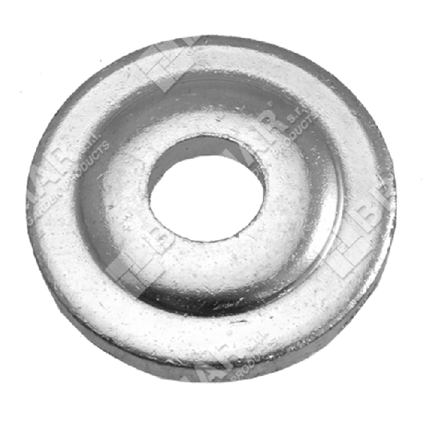 FLANGIA INF. UNIVERSALE C/FORO D.14.5MM