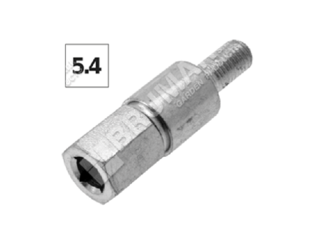 INSERTO QUADRO 5,4MM