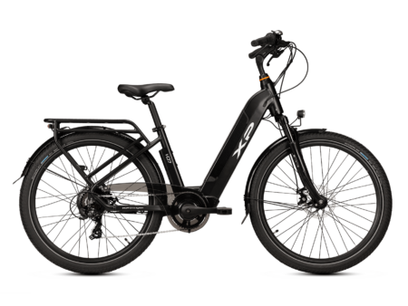 I-D7 V.24 UNISEX/26' MATT BLACK L420