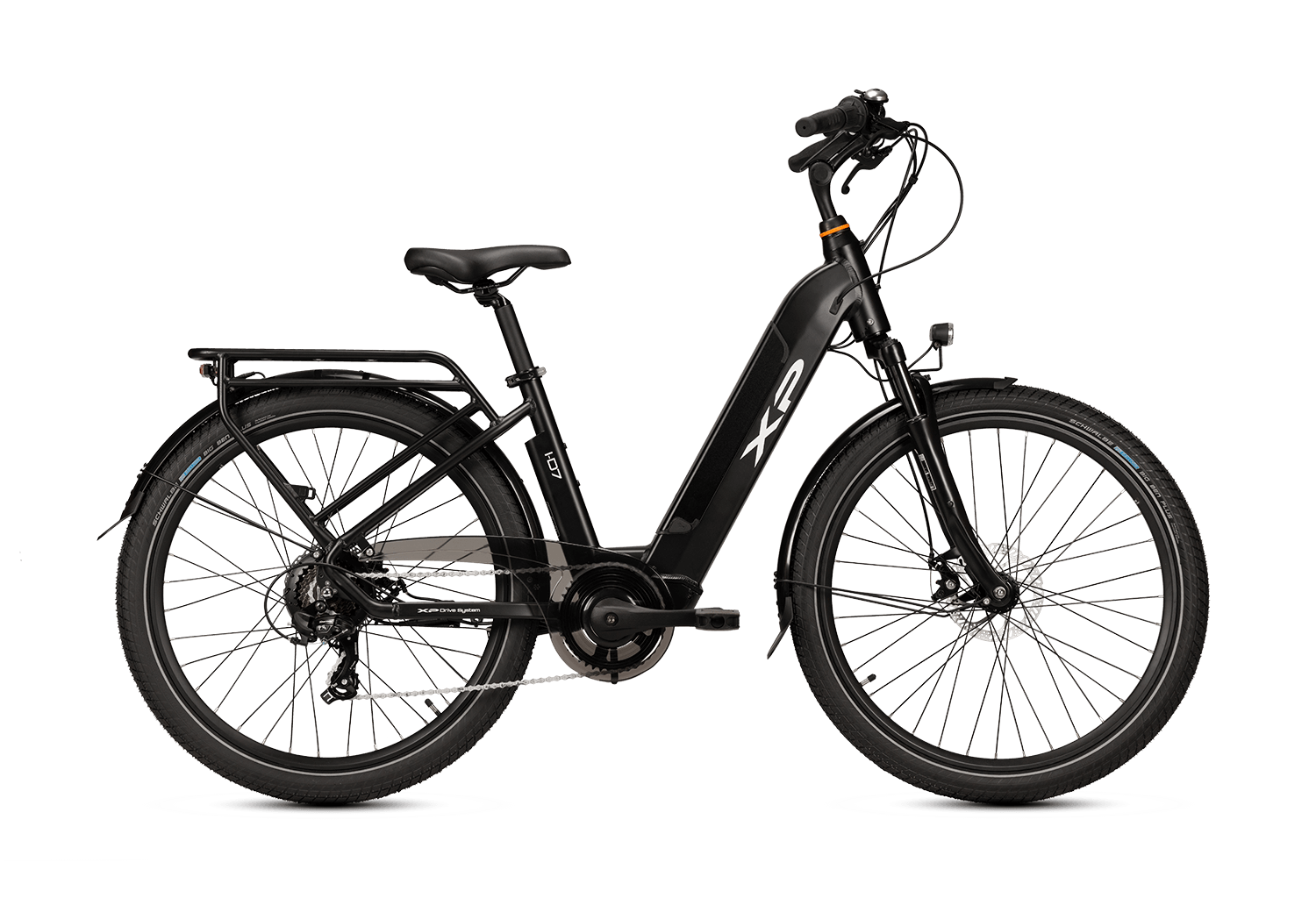 I-D7 V.24 UNISEX/26' MATT BLACK L420