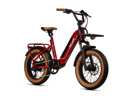 I-K.2+V.24 UNISEX 20' REDLIGHT