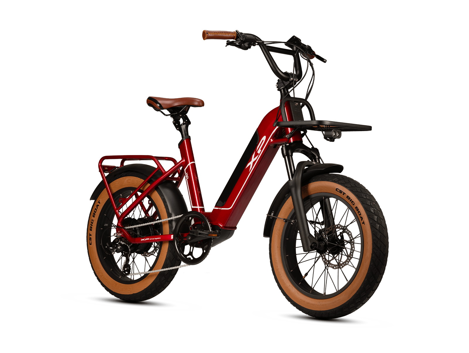 I-K.2+V.24 UNISEX 20' REDLIGHT