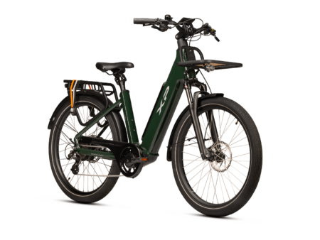 I-D8.3 V.24 UNISEX 26 DARK GREEN L420