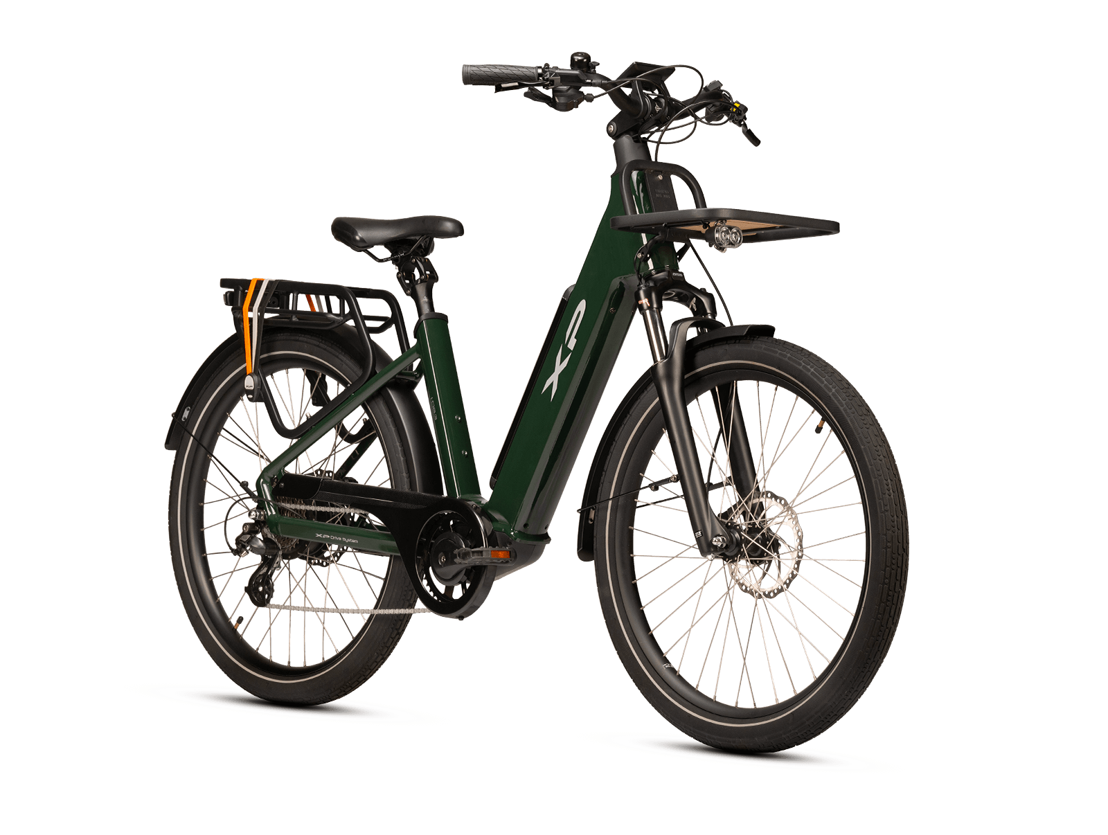 I-D8.3 V.24 UNISEX 26 DARK GREEN L420
