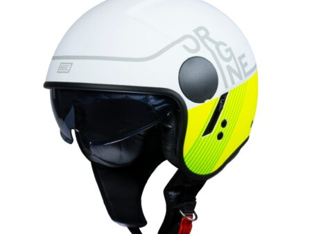 SIERRA WHITE MATT XL