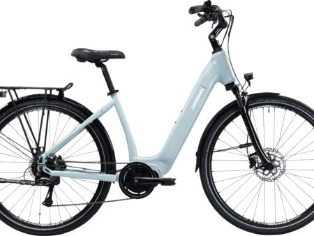 LM 28 MARATEA AG PLUS BLUE HURION/WHITE MATT 48CM