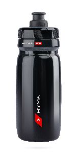 BORRACCIA RACEONE HYMA BLACK 600 CC