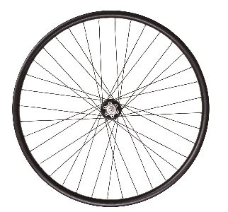 RUOTA BYTE POST D CAMERA 27.5DISC 10/11