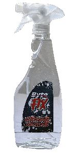 DETERGENTE SGRASSANTE BYTE FIX 500