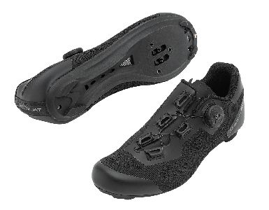 SCARPE ROAD K 01 JJ ATOP BLK 43