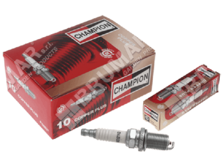 CANDELA CHANPION RC12YC