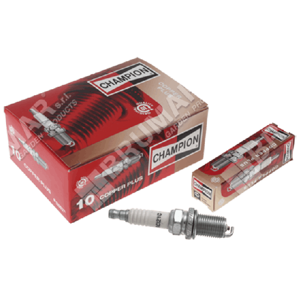 CANDELA CHANPION RC12YC