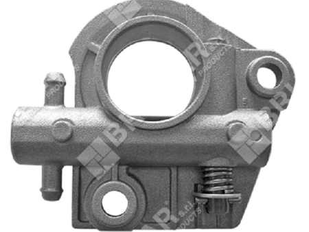 POMPA OLIO MTS ECHO CS-340
