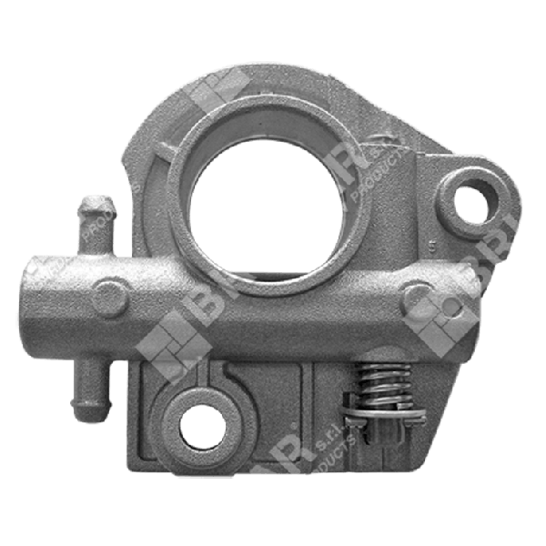 POMPA OLIO MTS ECHO CS-340