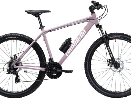 LD 27 SESTRIERE 130 DISC VIOLET GLICIN GLOSSY 43CM