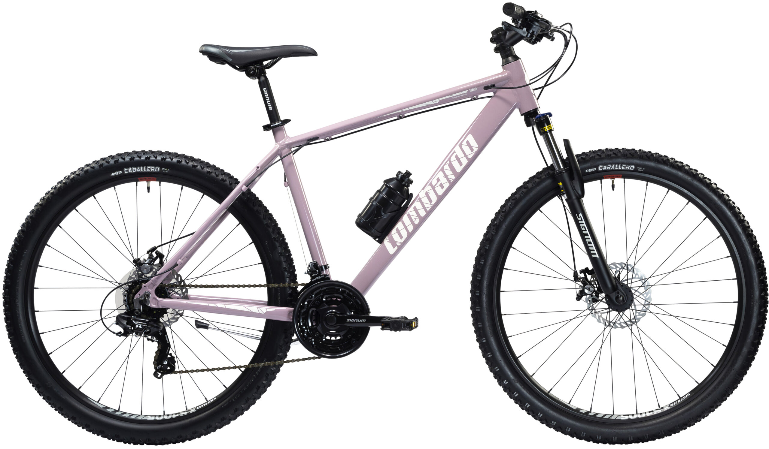 LD 27 SESTRIERE 130 DISC VIOLET GLICIN GLOSSY 43CM