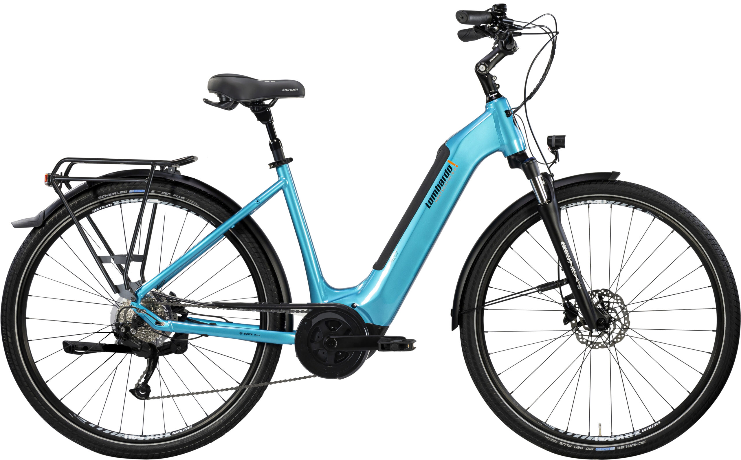LE 28 MONTECAT 3.0 BLUE RIFL/BLK OSS/ORAN GLO 48CM